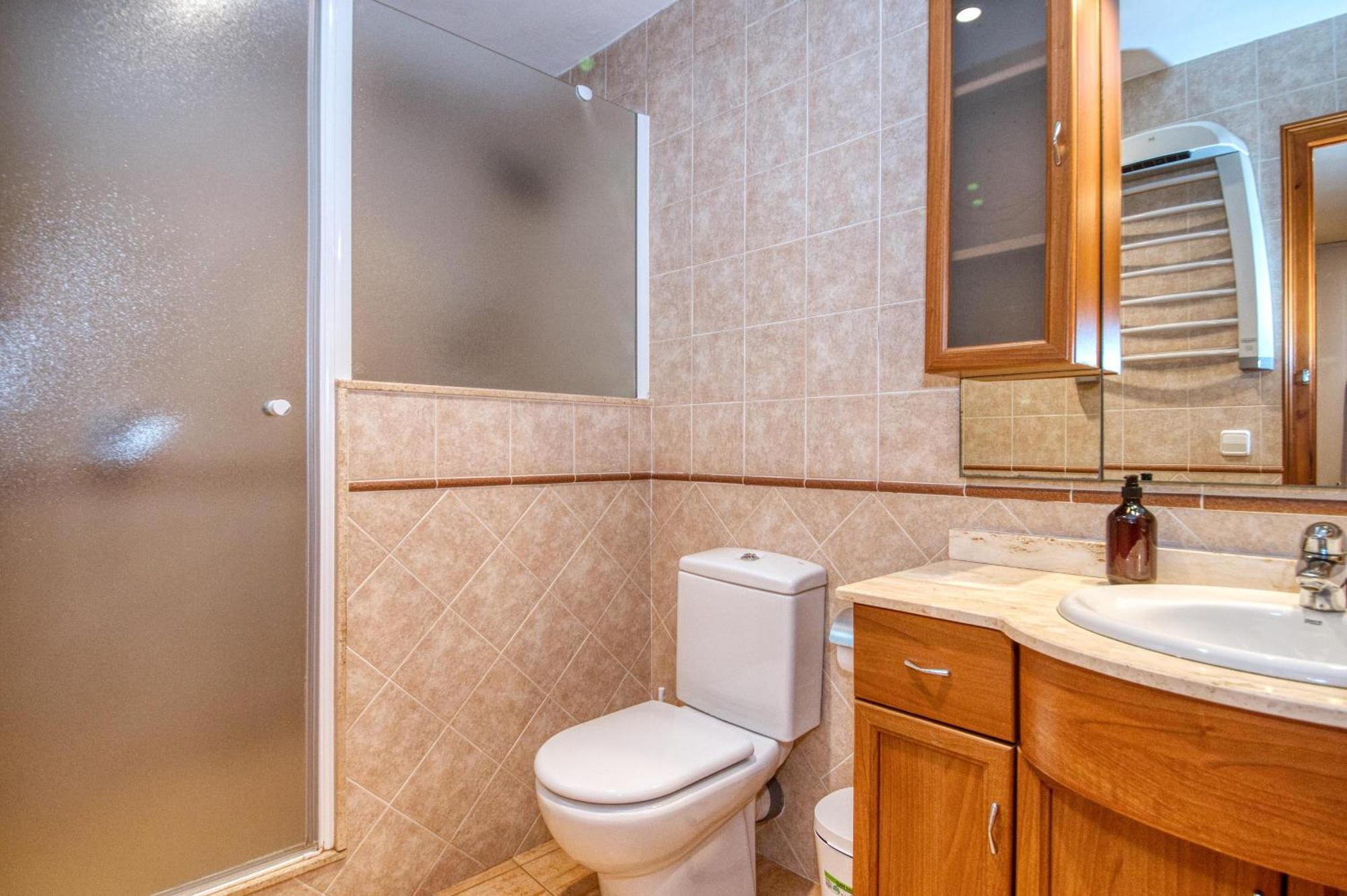 Les Voltes Apartment กาเลญา เด ปาลาฟรูเจล ภายนอก รูปภาพ