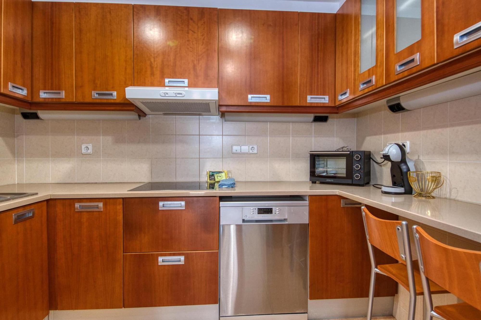 Les Voltes Apartment กาเลญา เด ปาลาฟรูเจล ภายนอก รูปภาพ