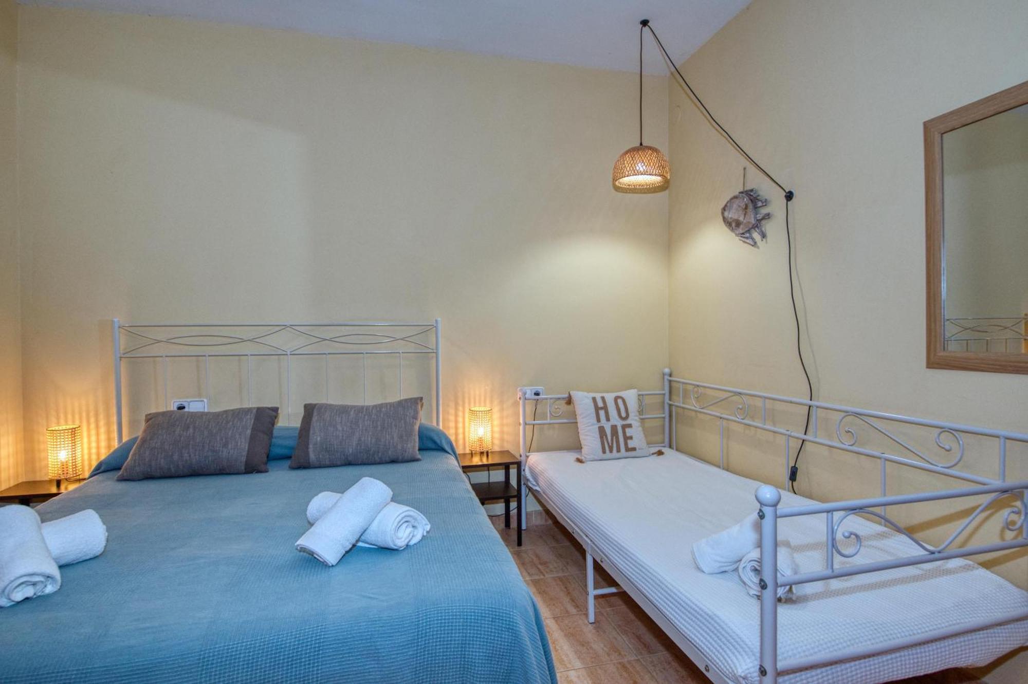 Les Voltes Apartment กาเลญา เด ปาลาฟรูเจล ภายนอก รูปภาพ